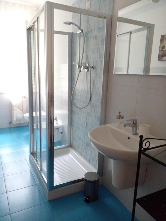 Casa Adri. Comoda, Accessibile, Luminosa. Вернацца Екстер'єр фото