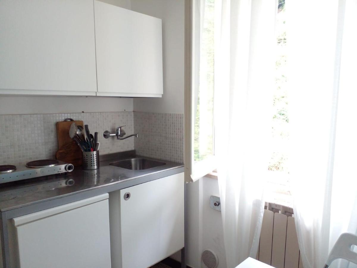 Casa Adri. Comoda, Accessibile, Luminosa. Вернацца Екстер'єр фото